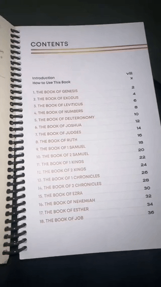 Ultimate Bible Study Guide