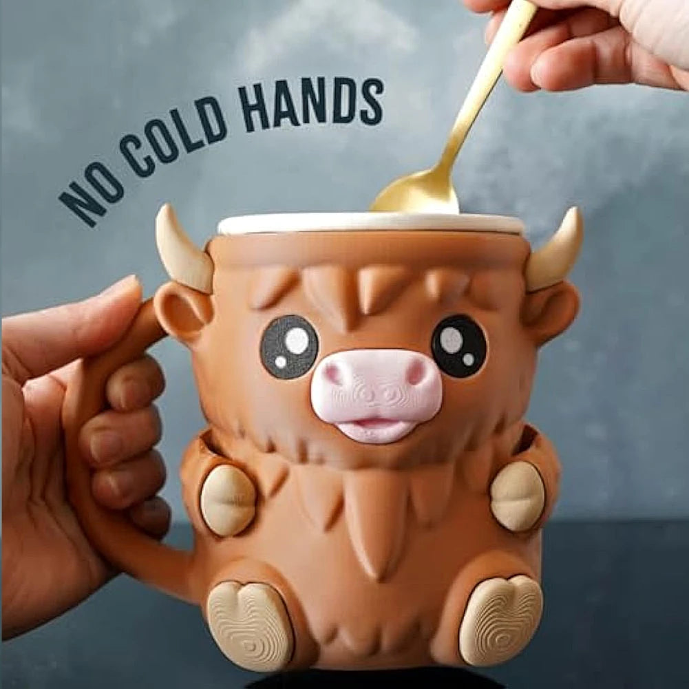 Ice Cream Pint Holder