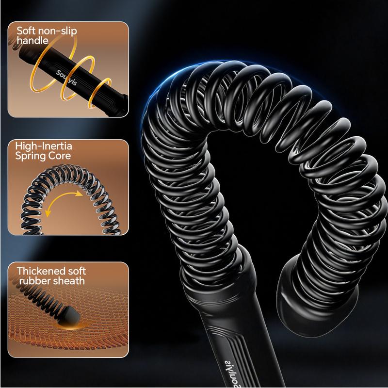 Celurex Ropeless Fitness Ropes