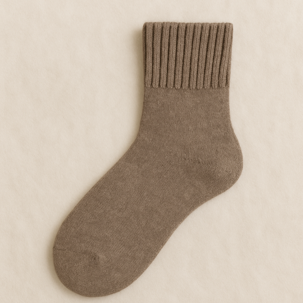 Soft Cozy Women's Socks