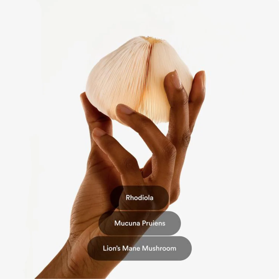Luzelane® Dopamine Patches – Daily Mood Support