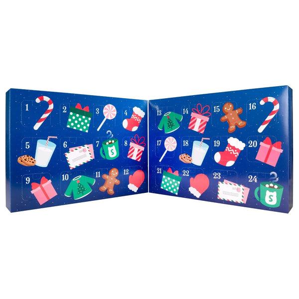 Squishmallow Surprise Calendar