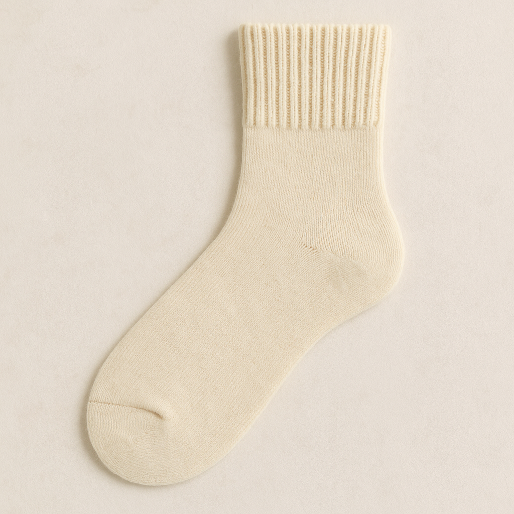 Soft Cozy Women's Socks