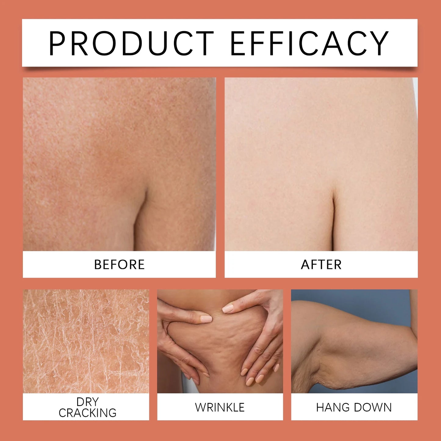Cellulite Targeting Skin Smoothing Oil