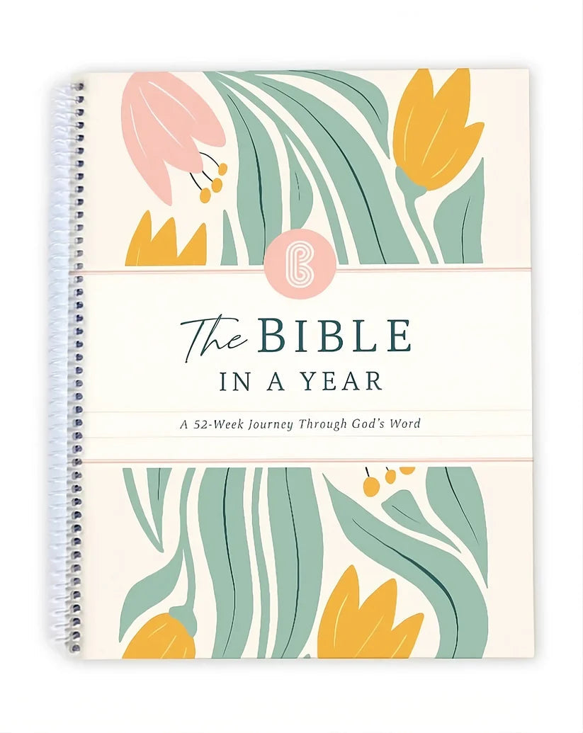 Year-Long Bible Journey
