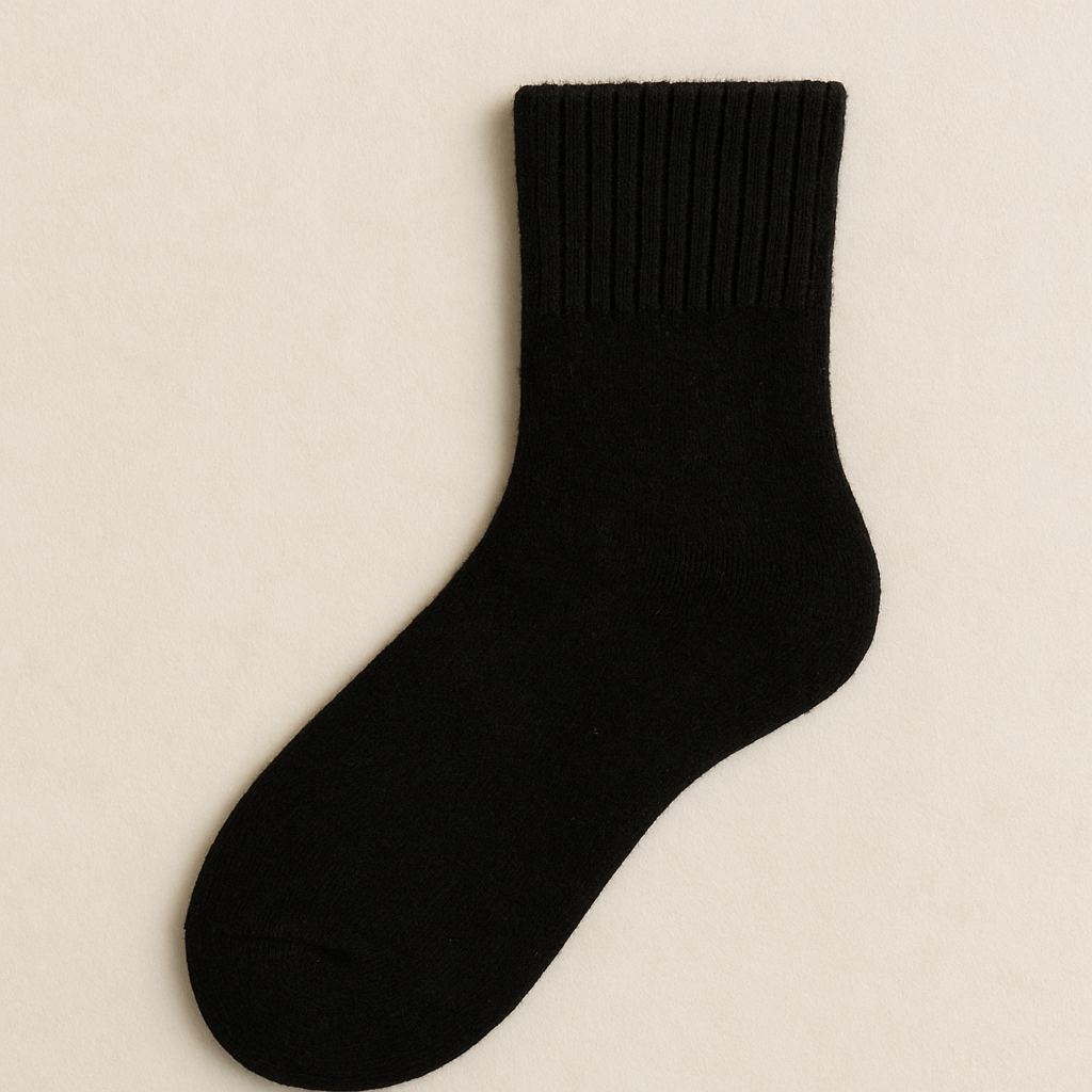Soft Cozy Women's Socks