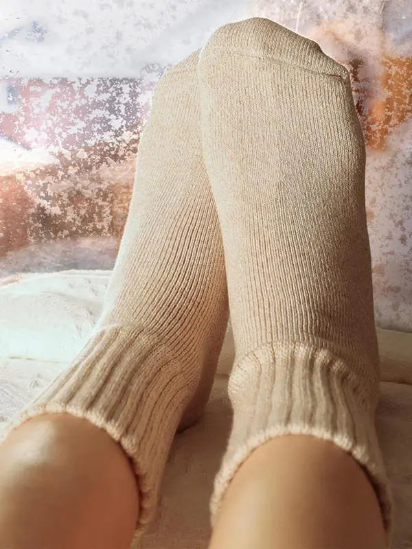 Soft Cozy Women's Socks