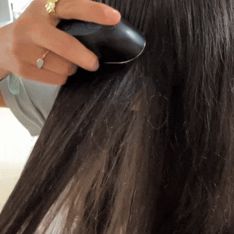 GlamGo Portable Hair Styler