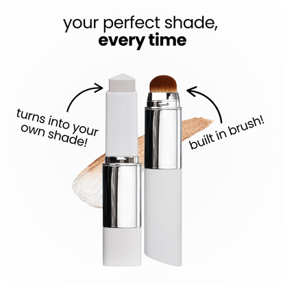 Magic Cover Korean Cream Stick