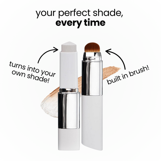 Magic Cover Korean Cream Stick