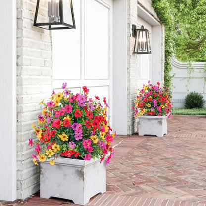 Garden Glow Outdoor Bloom Bush