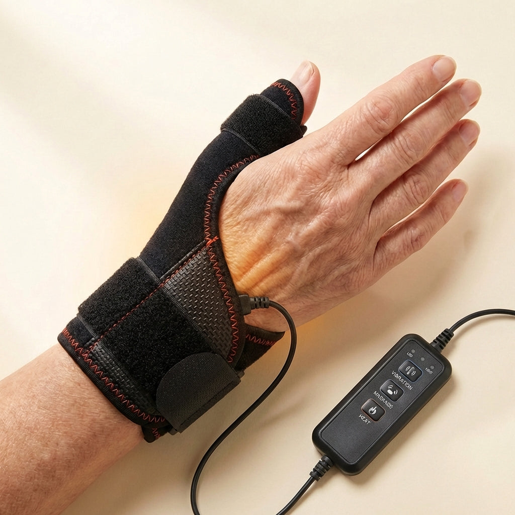 Ellily Hand Relief Comfort Wrap