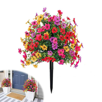 Garden Glow Outdoor Bloom Bush