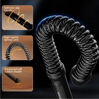 Celurex Ropeless Fitness Ropes