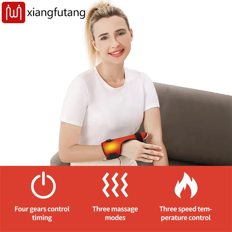 Ellily Hand Relief Comfort Wrap