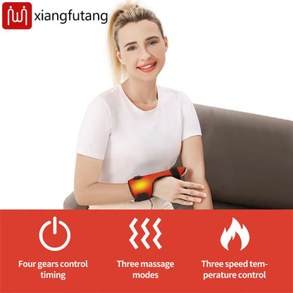 Ellily Hand Relief Comfort Wrap