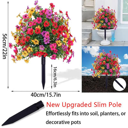 Garden Glow Outdoor Bloom Bush
