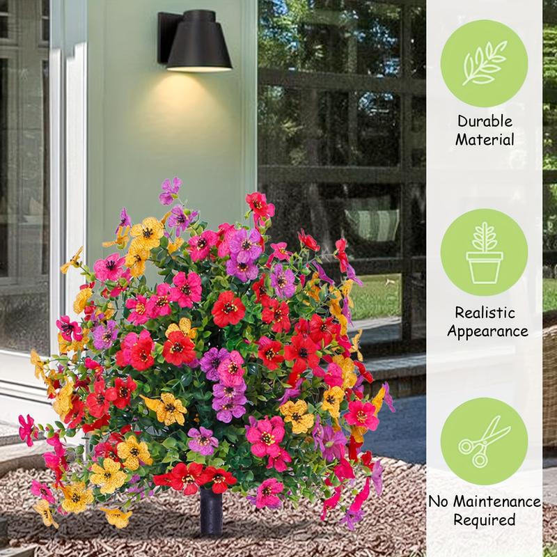 Garden Glow Outdoor Bloom Bush