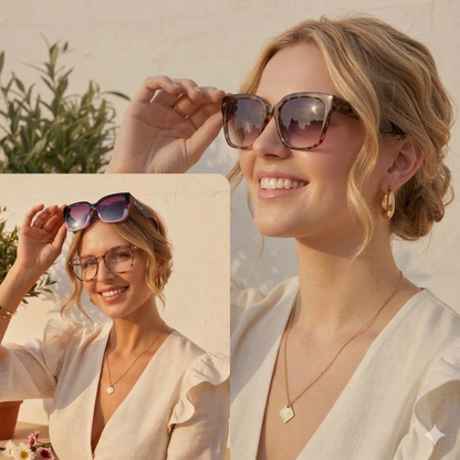 Shoreside Fit Over Polarized Shades