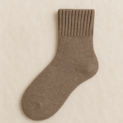 Soft Cozy Women's Socks