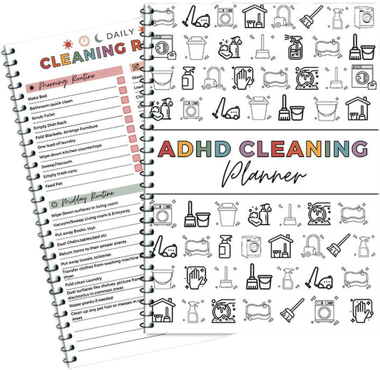 ChaseFun Cleaning Planner