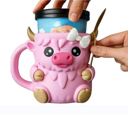 Ice Cream Buddy Cozy