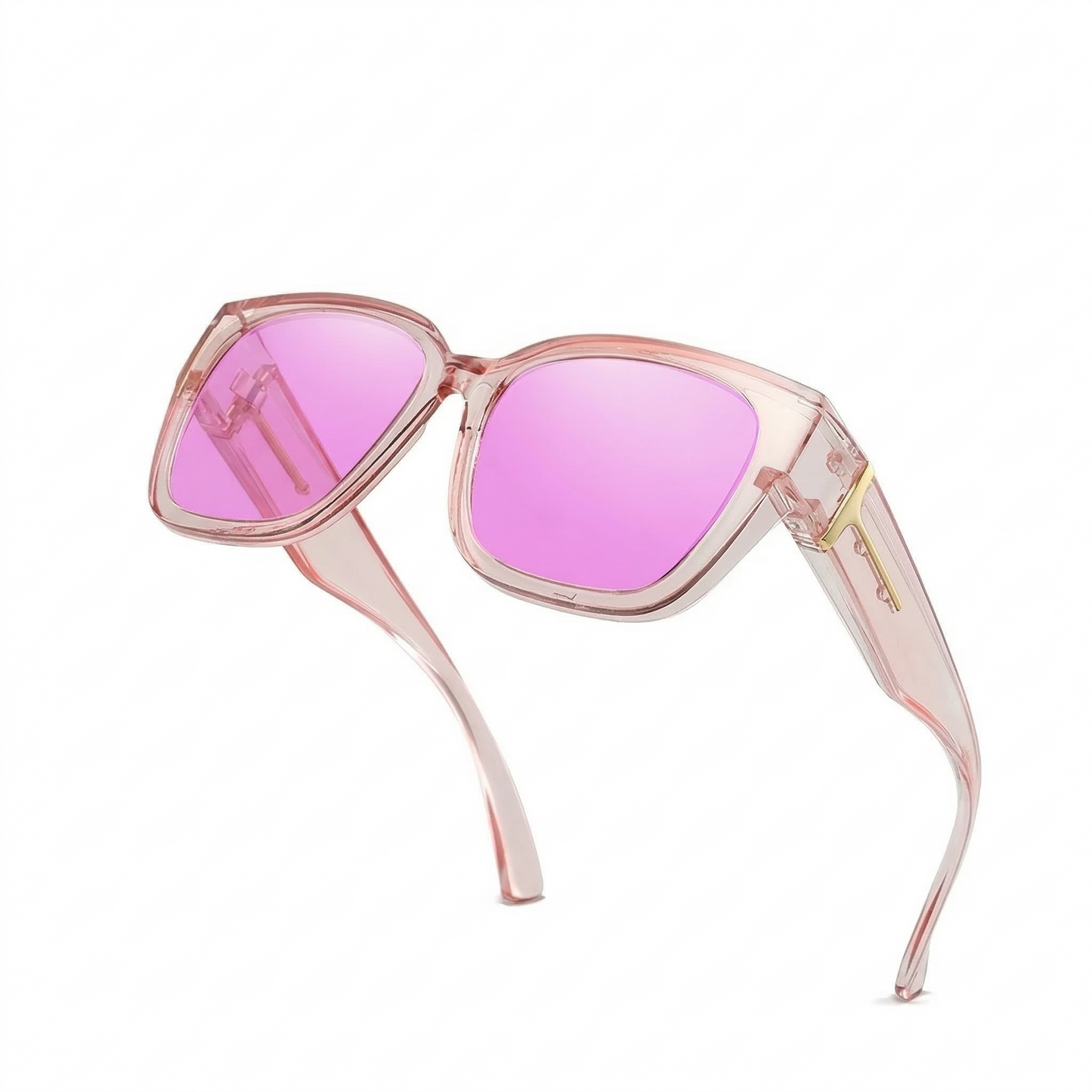 Shoreside Fit Over Polarized Shades