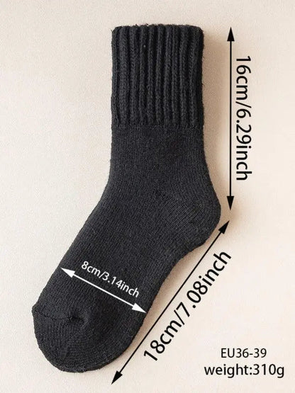 Soft Cozy Women's Socks