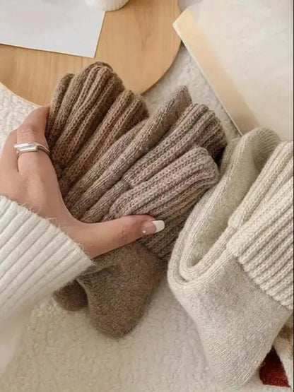 Soft Cozy Women's Socks