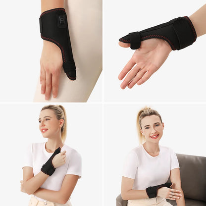 Ellily Hand Relief Comfort Wrap