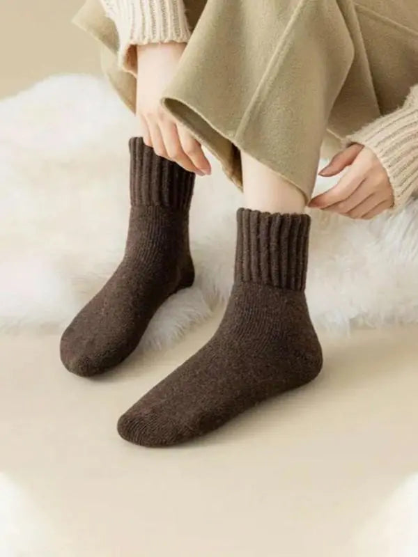 Soft Cozy Men