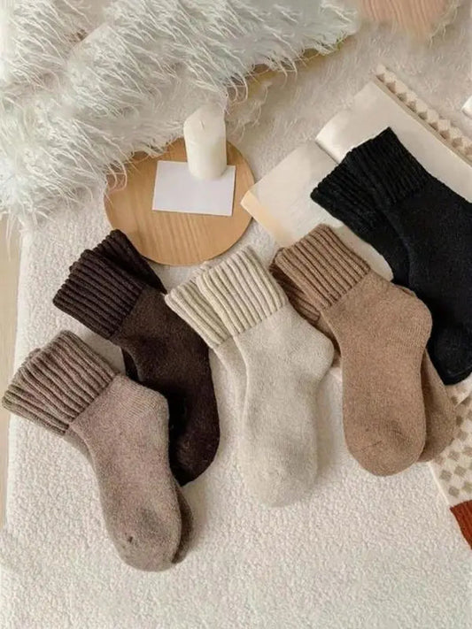 Soft Cozy Women's Socks