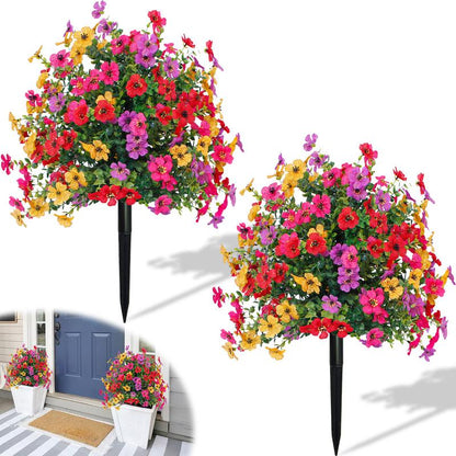 Garden Glow Outdoor Bloom Bush