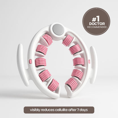 Anti-Cellulite Fascia Massager