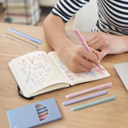 Pastel Devotional Pen Pack