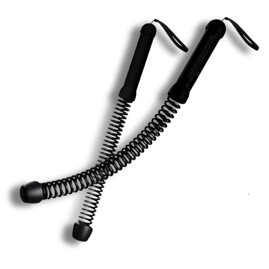 Celurex Ropeless Fitness Ropes