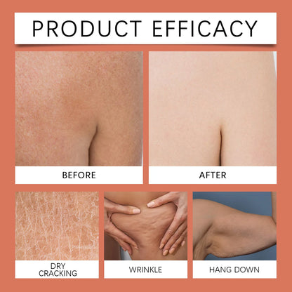 Cellulite Targeting Skin Smoothing Oil