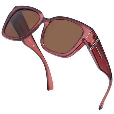 Shoreside Fit Over Polarized Shades
