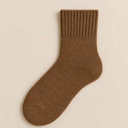 Soft Cozy Women's Socks