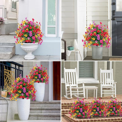 Garden Glow Outdoor Bloom Bush