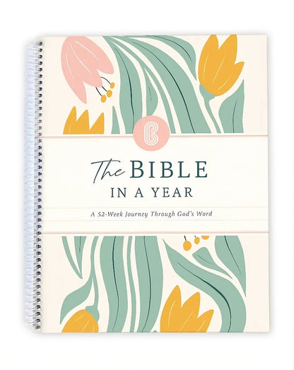 Year-Long Bible Journey