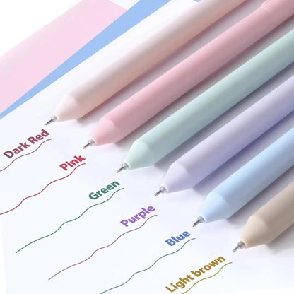 Pastel Devotional Pen Pack