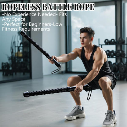 Celurex Ropeless Fitness Ropes