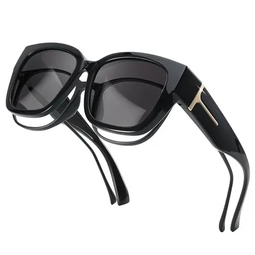 Shoreside Fit Over Polarized Shades
