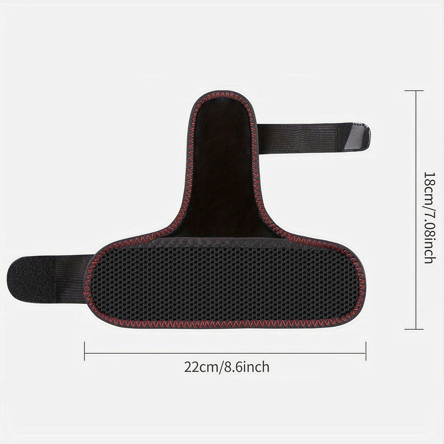 Ellily Hand Relief Comfort Wrap