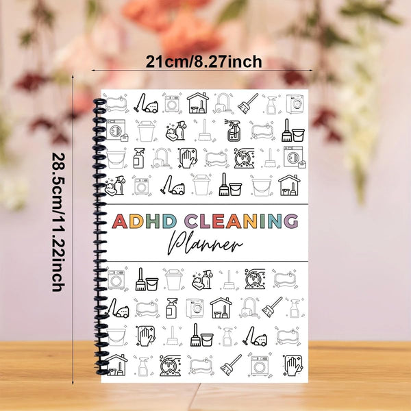 ChaseFun Cleaning Planner