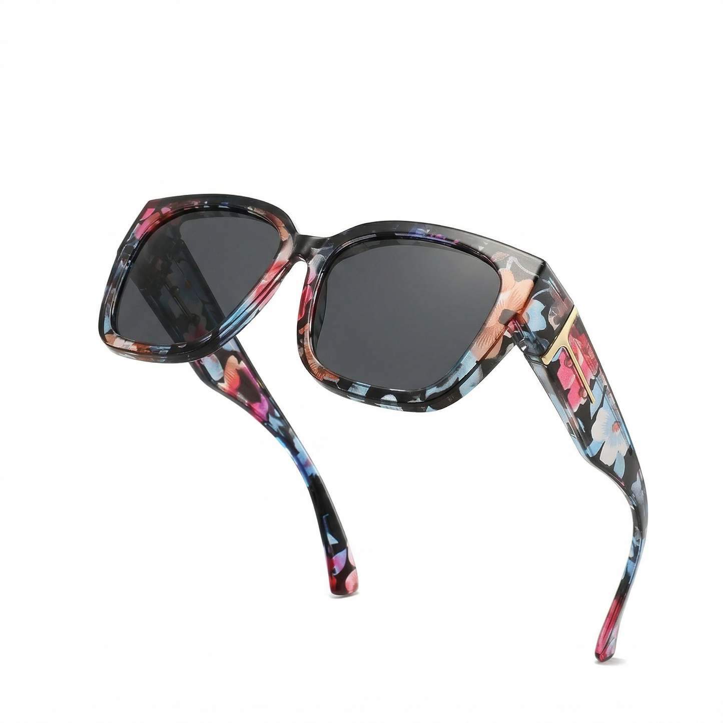 Shoreside Fit Over Polarized Shades