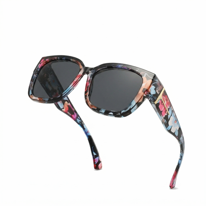 Shoreside Fit Over Polarized Shades