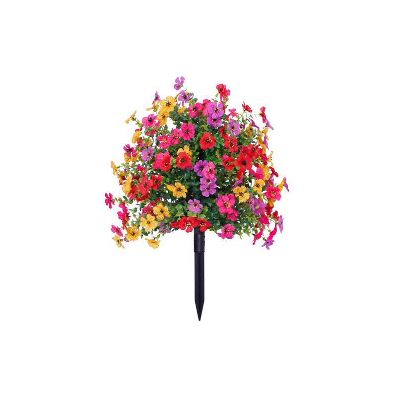 Garden Glow Outdoor Bloom Bush