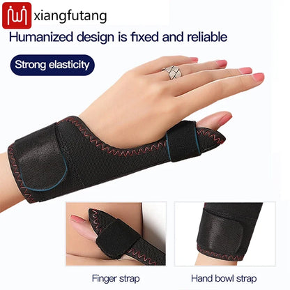 Ellily Hand Relief Comfort Wrap